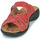 Chaussures Femme Mules Westland IBIZA 99 Rouge