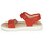 Chaussures Femme Sandales et Nu-pieds Westland ALBI 01 Rouge