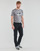 Vêtements Homme Longueur de jeans Pacific Ridge Cargo Pant Noir