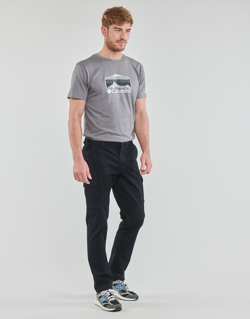 Vêtements Homme Pantalons Homme | Pacific Ridge Cargo Pant - KF15004