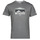 Vêtements Homme T-shirts manches courtes Columbia Thistletown Hills  Graphic Short Sleeve Hollister Biały T-shirt z logo i lamówką