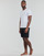 Vêtements Homme T-shirts manches courtes Polo Ralph Lauren SS CREW Blanc