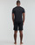 Vêtements Homme T-shirts manches courtes Polo Ralph Lauren SS CREW Noir