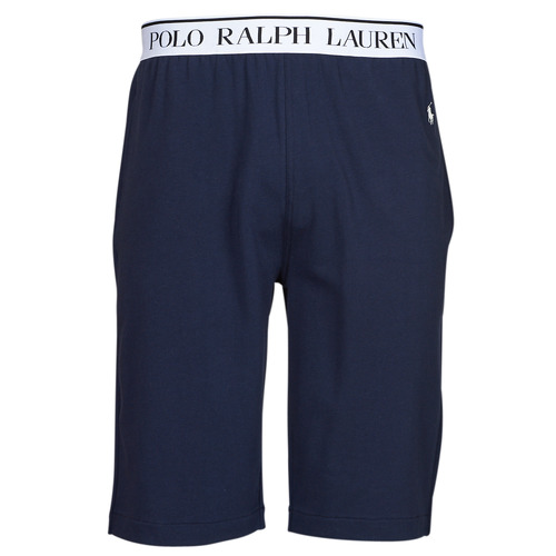 Vêtements Homme Shorts / Bermudas Polo Ralph Lauren SHORT Marine