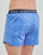 Sous-vêtements Homme Caleçons Polo Ralph Lauren WOVEN BOXER X3 Marine / Marine / Bleu
