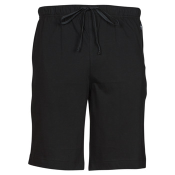 Vêtements Homme Shorts / Bermudas Polo Ralph Lauren SLIM SHORT Noir