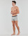 Sous-vêtements Homme Boxers Polo Ralph Lauren CLASSIC TRUNK X3 Noir / Blanc / Gris