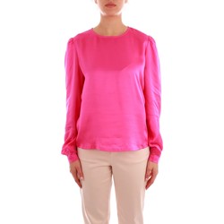 Vêtements Femme Chemises / Chemisiers Marella ZOLLA Rose