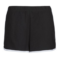 Vêtements Femme Shorts / Bermudas Yurban CAPELLA Noir