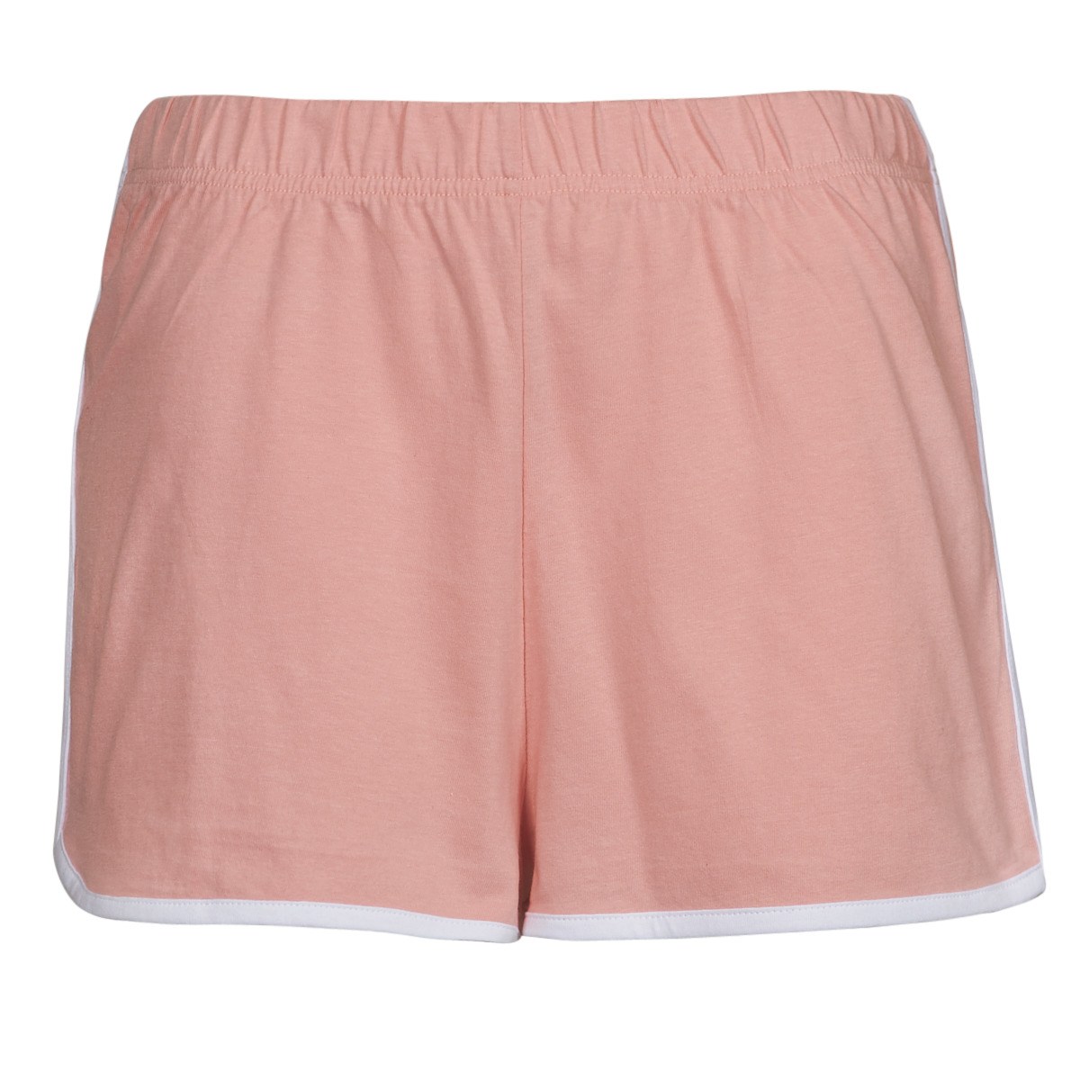 Vêtements Femme shirt Shorts / Bermudas Yurban CAPELLA Rose