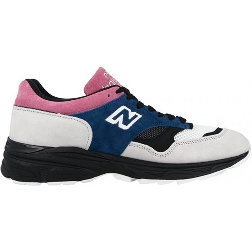 Chaussures Homme Baskets mode New Balance M1500.9 SC Blue Pink Multicolore