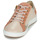 Chaussures Femme Baskets basses Pataugas JESTER Rose