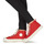 Chaussures Femme Livraison gratuite et retour offert ETCHE Rouge