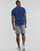 Vêtements Homme T-shirts manches courtes Superdry VINTAGE CL CLASSIC TEE Pilot Mid Blue