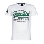 Superdry Printed Limited Edition Shirt