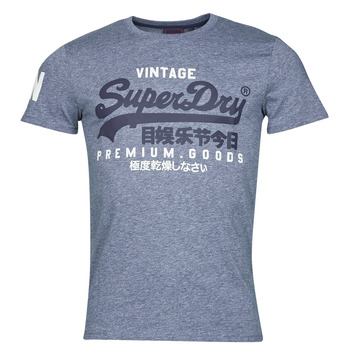 Mariner T-Shirt Manches Courtes Bambou Uni Base layer de sport Homme 