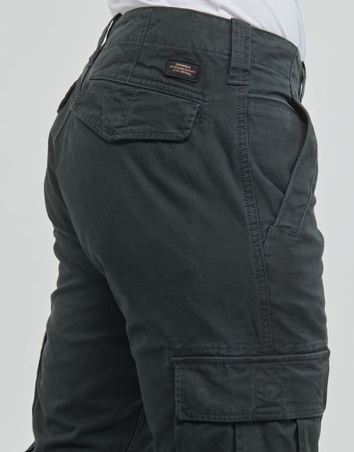 Vêtements Homme Pantalons Homme | CORE CARGO - BY33200