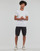 Vêtements Homme royal Shorts / Bermudas Superdry VINTAGE CORE CARGO SHORT Black