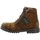 Chaussures Homme Boots Pepe jeans Boots  ref 51613 Cognac Marron