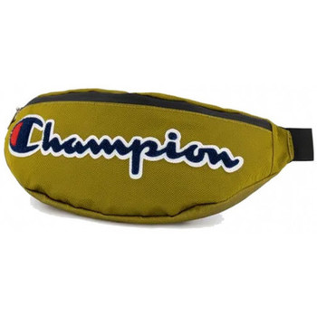 Femme Champion Bananeformat 804755 kaki Vert - Sacs Sacs banane