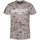 Vêtements Homme Byborre cotton-blend t-shirt Nero BARTH Beige