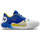 Chaussures Homme Baskets basses Under charged Armour SPAWN 2 Bleu