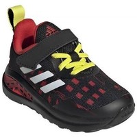 Chaussures Enfant Running / trail adidas Originals lt onix adidas baseball pants size chart Fortarun Noir