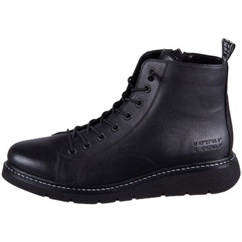 Chaussures Femme Boots Remonte D397101 Noir