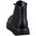 Chaussures Femme Boots Remonte D397101 Noir