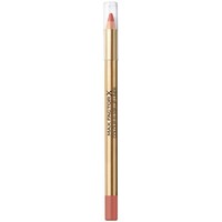 Beauté Femme Crayons à lèvres Max Factor Colour Elixir Lipliner 005- Brown N Nude 