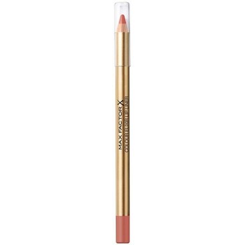 Beauté Femme Crayons à lèvres Max Factor Line Loud Lip Pencil Stick- Brown N Nude 