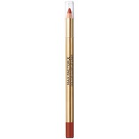 Beauté Femme Crayons à lèvres Max Factor Colour Elixir Lipliner 015-soft Spice 