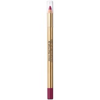 Beauté Femme Crayons à lèvres Max Factor Colour Elixir Lipliner 070-deep Berry 