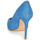 Chaussures Femme Escarpins Cosmo Paris JISSIA2-NUB Bleu
