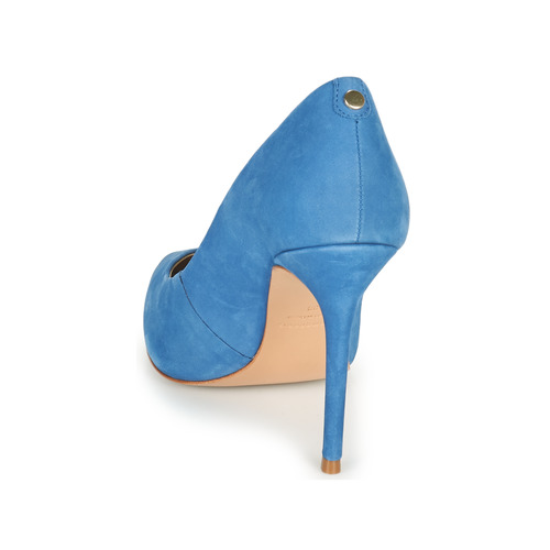 Chaussures Femme Escarpins Femme | JISSIA2-NUB - KW12656