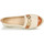 Chaussures Femme Espadrilles Cosmo Paris HENI-BILIN Marron / beige