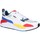 Chaussures Baskets mode Puma 373108 X-RAY 2 373108 X-RAY 2 