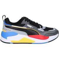puma rs x bold womens shoes trainers in white
