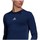 Vêtements Homme T-shirts manches courtes adidas Originals Techfit Compression Marine