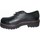 Chaussures Femme Mocassins Bueno Shoes enzo WT0809 scarpe donna pelle casual nero Noir