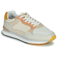 Chaussures Femme Baskets basses HOFF Toulouse Beige / Nude / Jaune