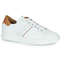 Chaussures Homme Baskets basses Panama Jack GAME C5 Blanc