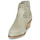 Chaussures Femme Boots Regard JACOU V2 DUBAY LIN Beige