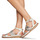 Chaussures Femme Sandales et Nu-pieds Regard ARTHUR V4 EROTICA IVOIRE Blanc