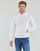 Vêtements Homme Sweats Polo Ralph Lauren SWEATSHIRT DOUBLE KNIT TECH LOGO CENTRAL Blanc