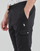 Vêtements Homme Pantalons de survêtement Polo Ralph Lauren BAS DE JOGGING CARGO AJUSTE EN DOUBLE KNIT TECH Noir / Polo Black