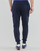 Vêtements Homme Pantalons de survêtement Polo Ralph Lauren BAS DE JOGGING CARGO AJUSTE EN DOUBLE KNIT TECH Marine