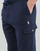 Vêtements Homme Pantalons de survêtement Polo Ralph Lauren BAS DE JOGGING CARGO AJUSTE EN DOUBLE KNIT TECH Marine / Aviator Navy