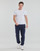 Vêtements Homme Pantalons de survêtement Polo Ralph Lauren BAS DE JOGGING POLO SPORT EN MOLLETON Marine