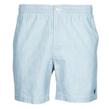 Shorts et bermudas Coton Roseanna en coloris Bleu Femme Vêtements Shorts Shorts longs et longueur genou 